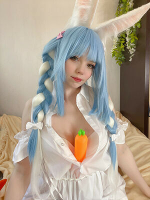 Caticorncosplay nude #0401