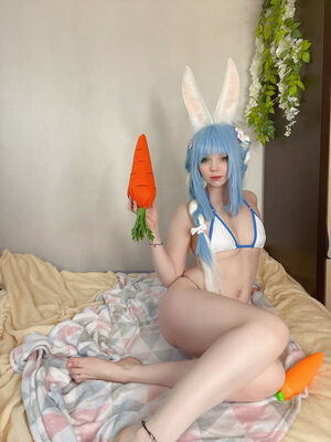 Caticorncosplay nude #0414