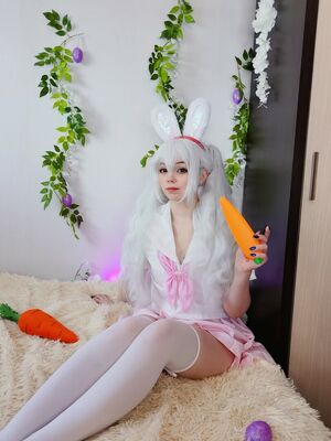 Caticorncosplay nude #0432