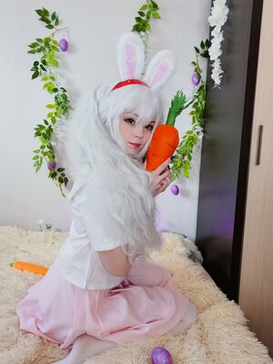 Caticorncosplay nude #0436