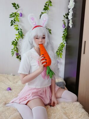 Caticorncosplay nude #0438