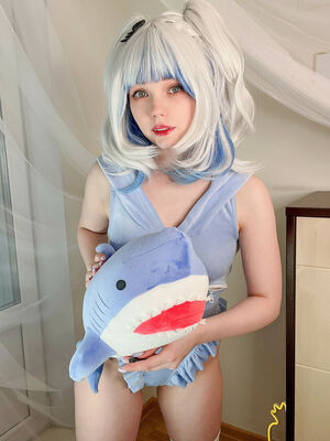 Caticorncosplay nude #0542