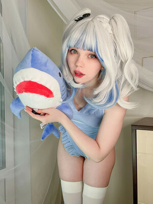 Caticorncosplay nude #0550