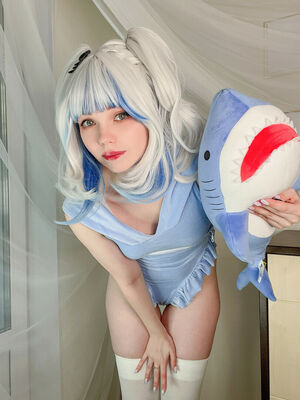 Caticorncosplay nude #0552