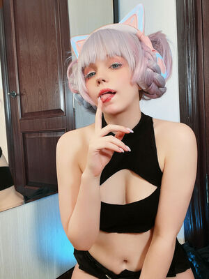 Caticorncosplay nude #0598