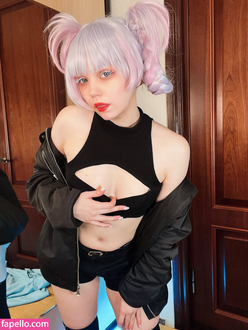 Caticorncosplay leaked nude photo #0606 (Caticorncosplay / caticornplay)