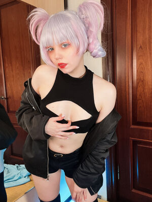 Caticorncosplay nude #0606