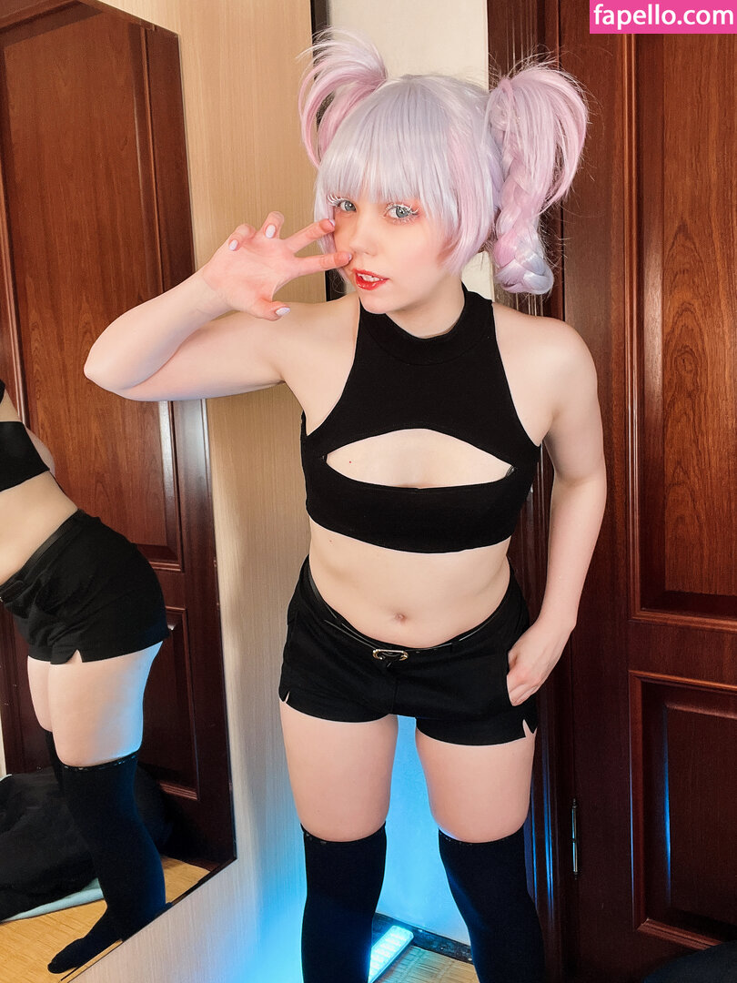 Caticorncosplay leaked nude photo #0607 (Caticorncosplay / caticornplay)