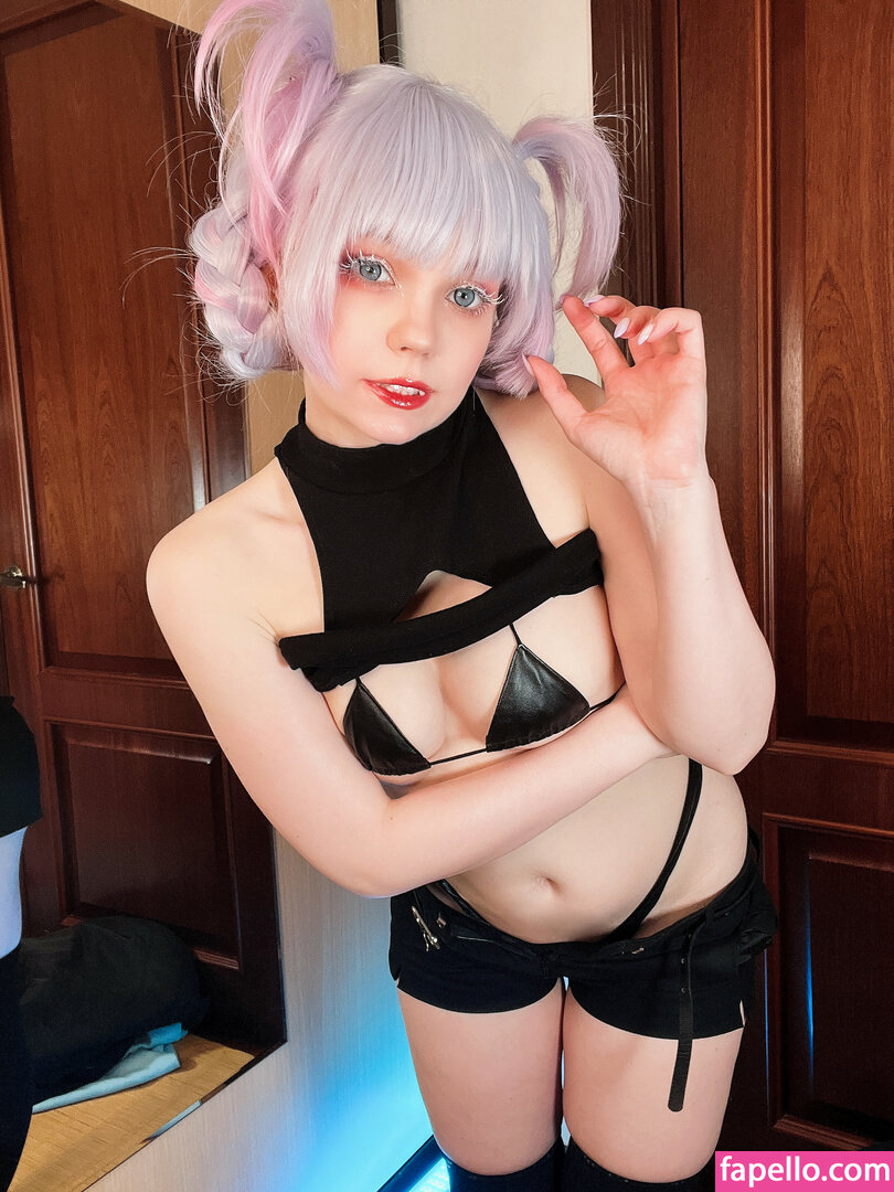 Caticorncosplay leaked nude photo #0612 (Caticorncosplay / caticornplay)