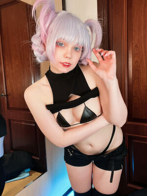 Caticorncosplay nude #0612