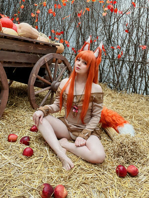 Caticorncosplay nude #0823