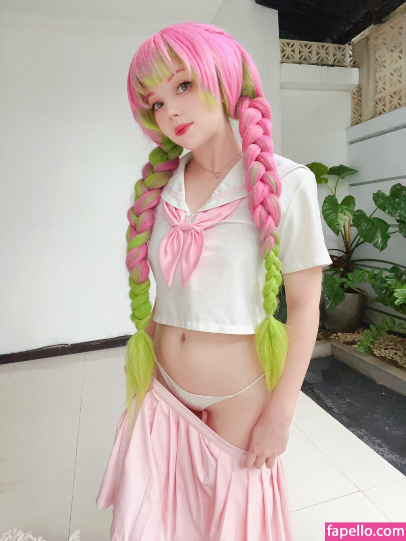 Caticorncosplay leaked nude photo #0865 (Caticorncosplay / caticornplay)