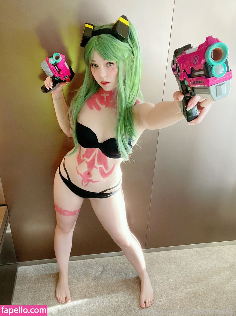 Caticorncosplay leaked nude photo #0909 (Caticorncosplay / caticornplay)