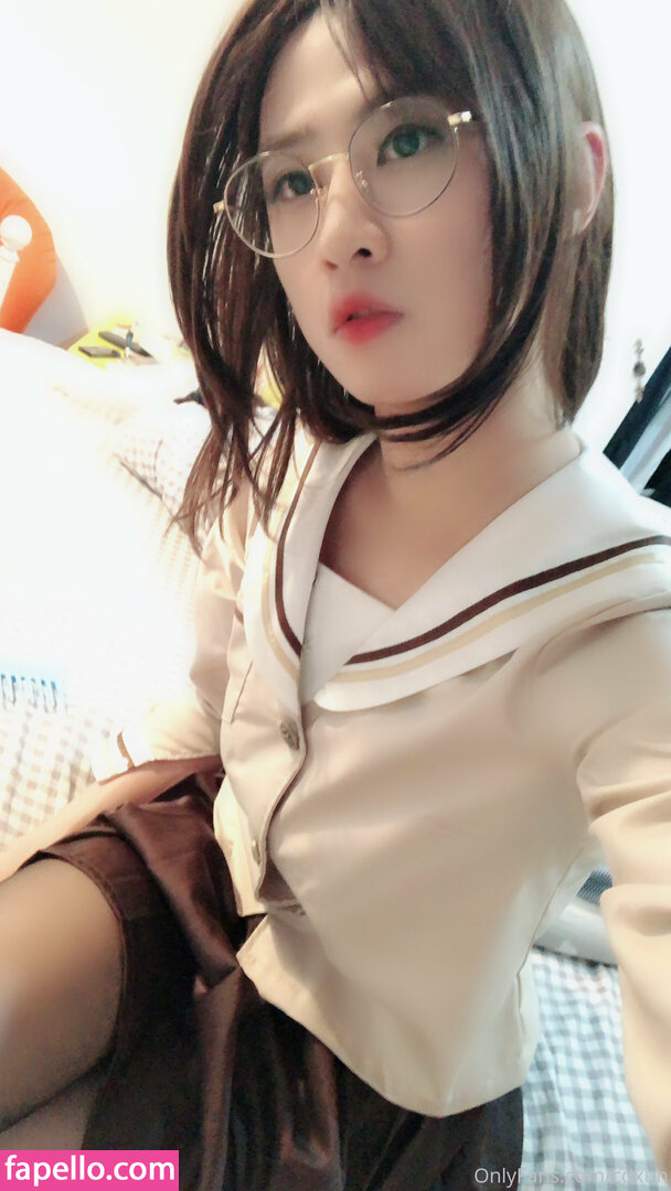 cdxun leaked nude photo #0026 (cdxun)