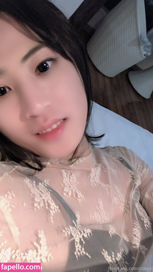 cdxun leaked nude photo #0058 (cdxun)