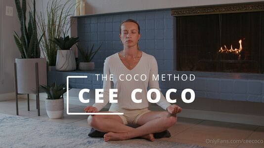 ceecoco nude #0012