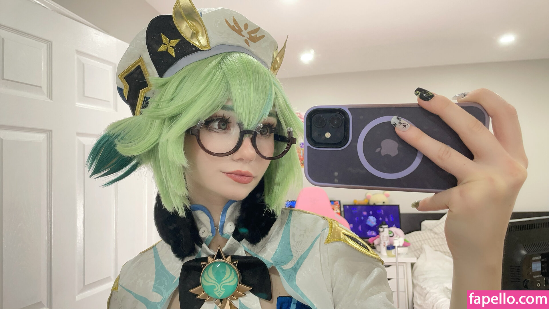 Celebi.cos erome Latest Exclusive Leaked Photos