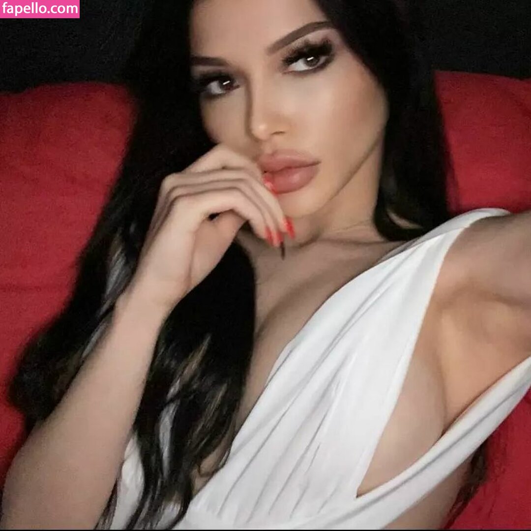 Ceren Şahin cerhawk cerhawk cerhawka Nude Leaked OnlyFans  