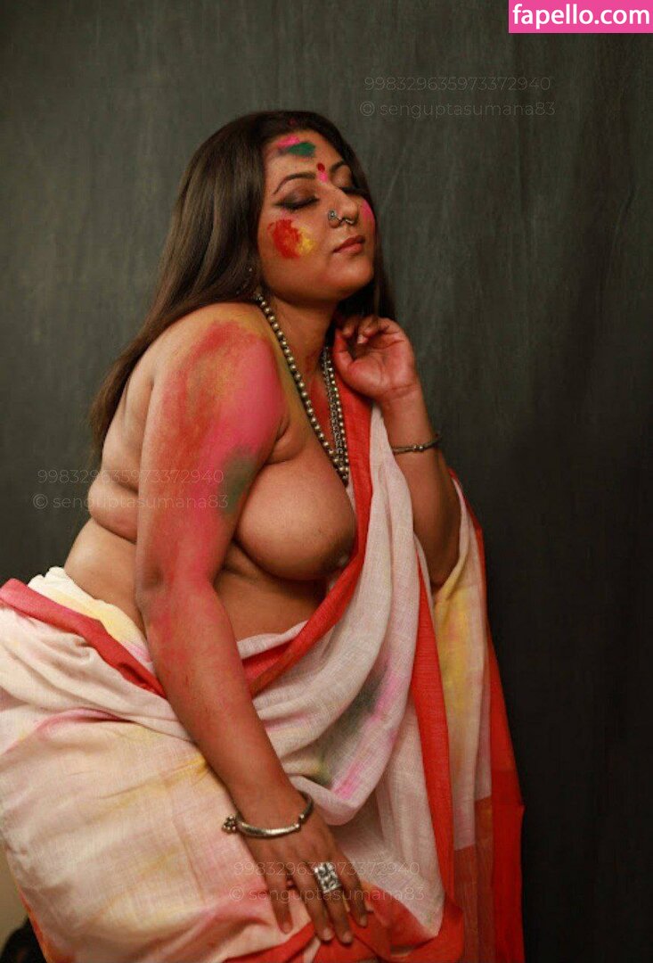 Chandrika desai nude