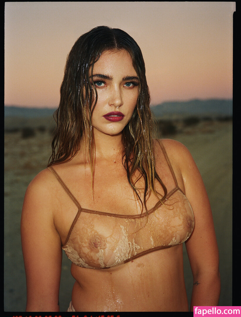 Chanel Celaya Watkins Nude Leaks 15 Photos - Fapello