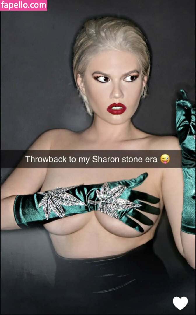 Chanel West Coast leaked nude photo #0156 (Chanel West Coast / chanelwest21 / chanelwestcoast)