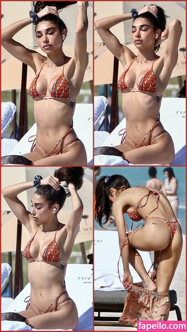 Chantel Jeffries leaked nude photo #0015 (Chantel Jeffries / Ceejay the DJ / ChantelJeffries)