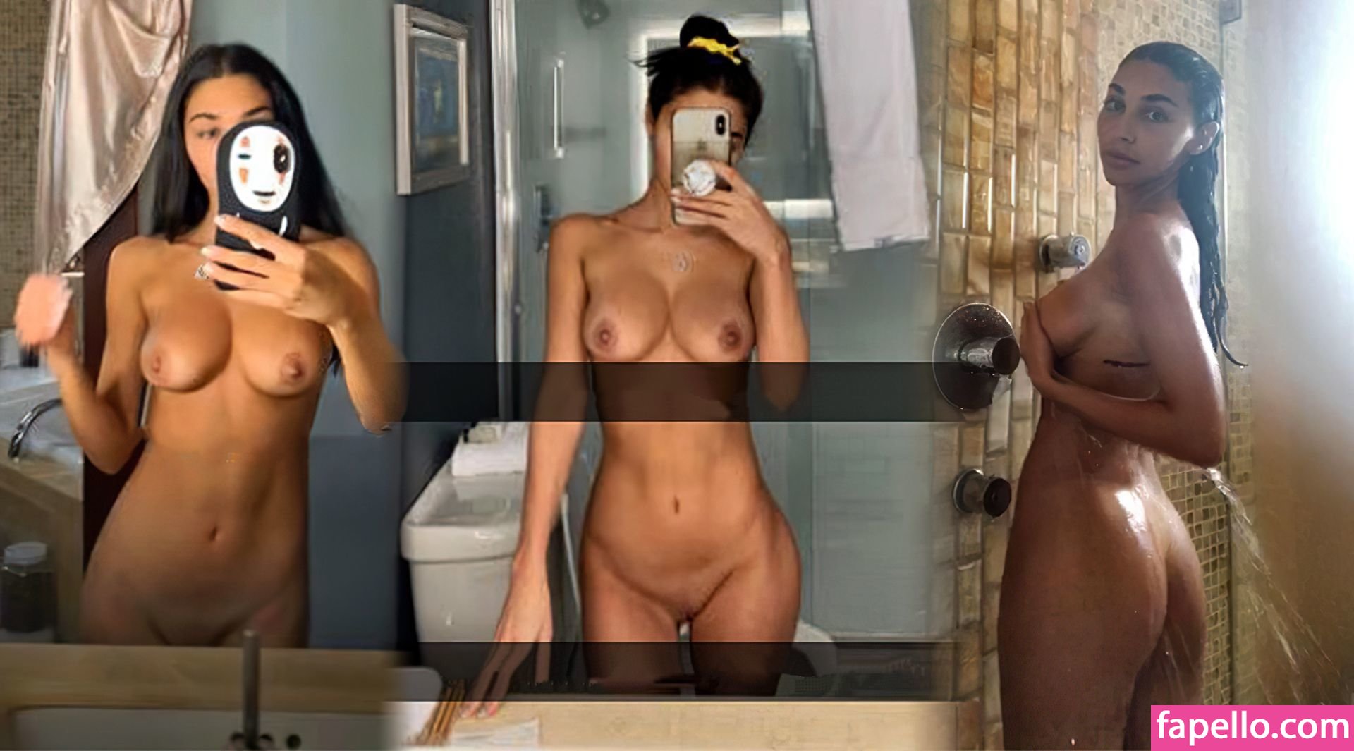 Chantel Jeffries leaked nude photo #0021 (Chantel Jeffries / Ceejay the DJ / ChantelJeffries)