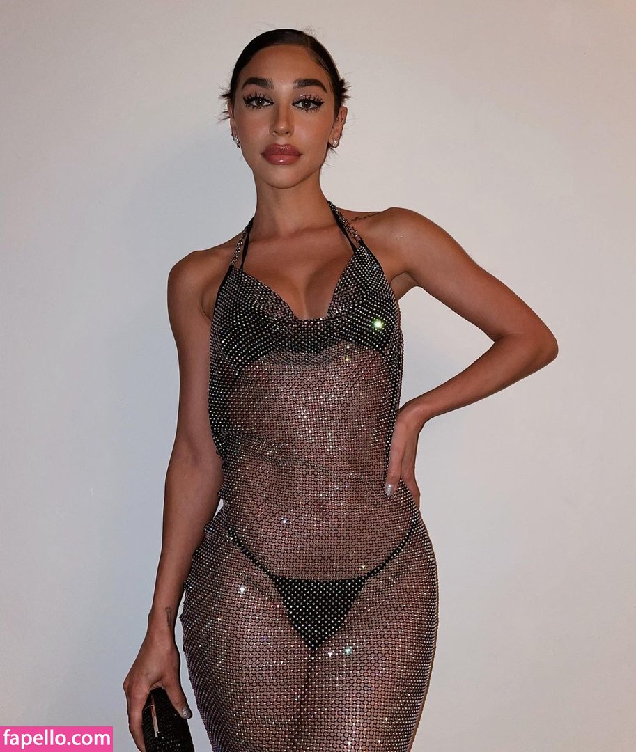 Chantel Jeffries leaked nude photo #0031 (Chantel Jeffries / Ceejay the DJ / ChantelJeffries)