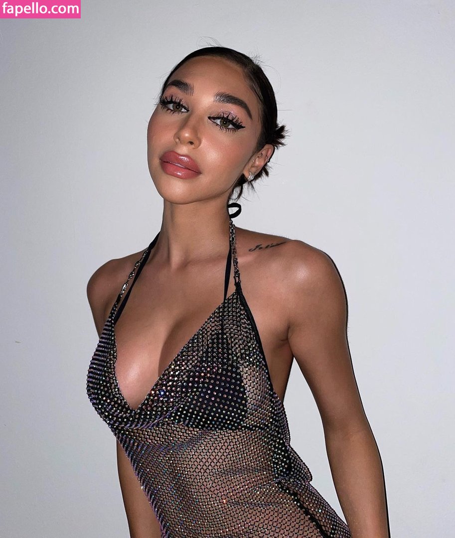 Chantel Jeffries leaked nude photo #0032 (Chantel Jeffries / Ceejay the DJ / ChantelJeffries)