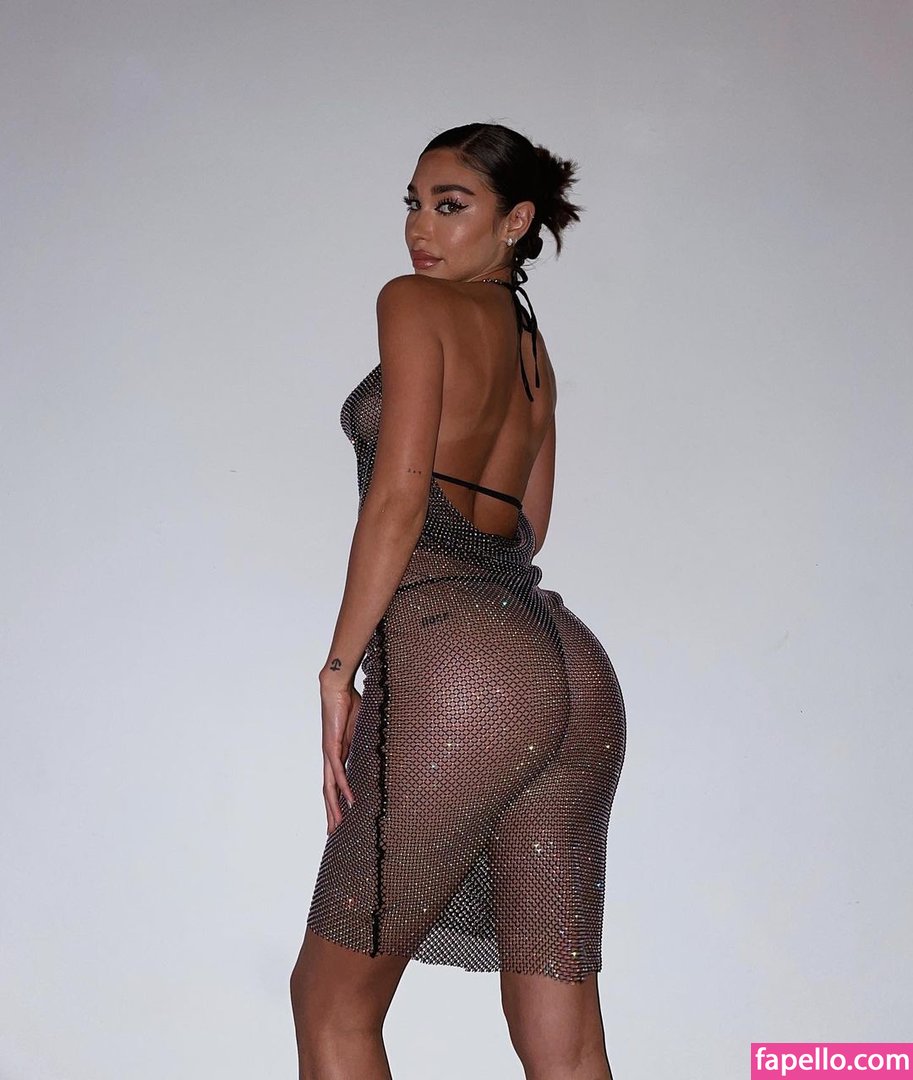 Chantel Jeffries leaked nude photo #0034 (Chantel Jeffries / Ceejay the DJ / ChantelJeffries)