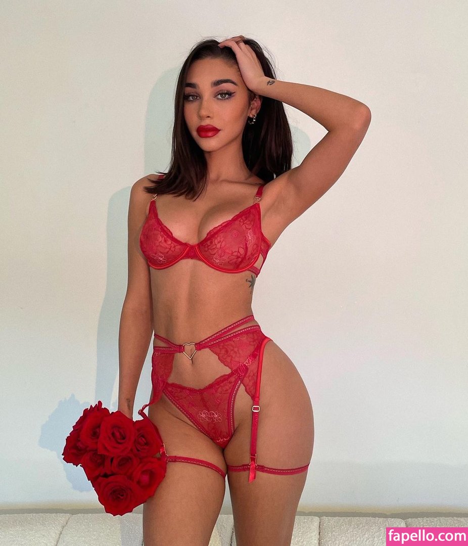 Chantel Jeffries leaked nude photo #0040 (Chantel Jeffries / Ceejay the DJ / ChantelJeffries)