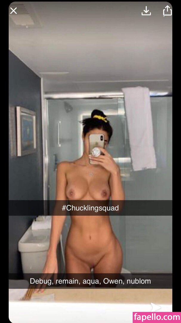 Chantel Jeffries leaked nude photo #0068 (Chantel Jeffries / Ceejay the DJ / ChantelJeffries)