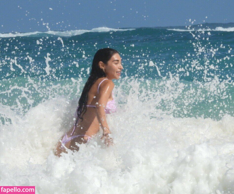 Chantel Jeffries leaked nude photo #0165 (Chantel Jeffries / Ceejay the DJ / ChantelJeffries)