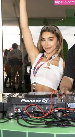 Chantel Jeffries leaked nude photo #0183 (Chantel Jeffries / Ceejay the DJ / ChantelJeffries)