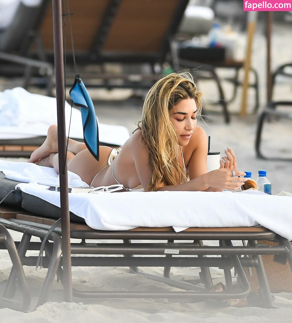 Chantel Jeffries leaked nude photo #0215 (Chantel Jeffries / Ceejay the DJ / ChantelJeffries)