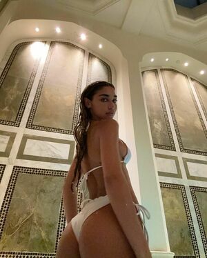 Chantel Jeffries nude #0241