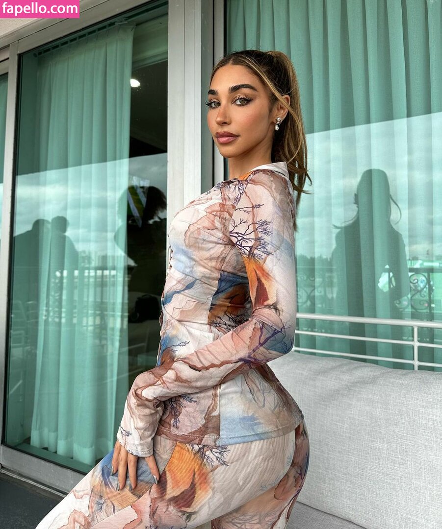 Chantel Jeffries leaked nude photo #0248 (Chantel Jeffries / Ceejay the DJ / ChantelJeffries)