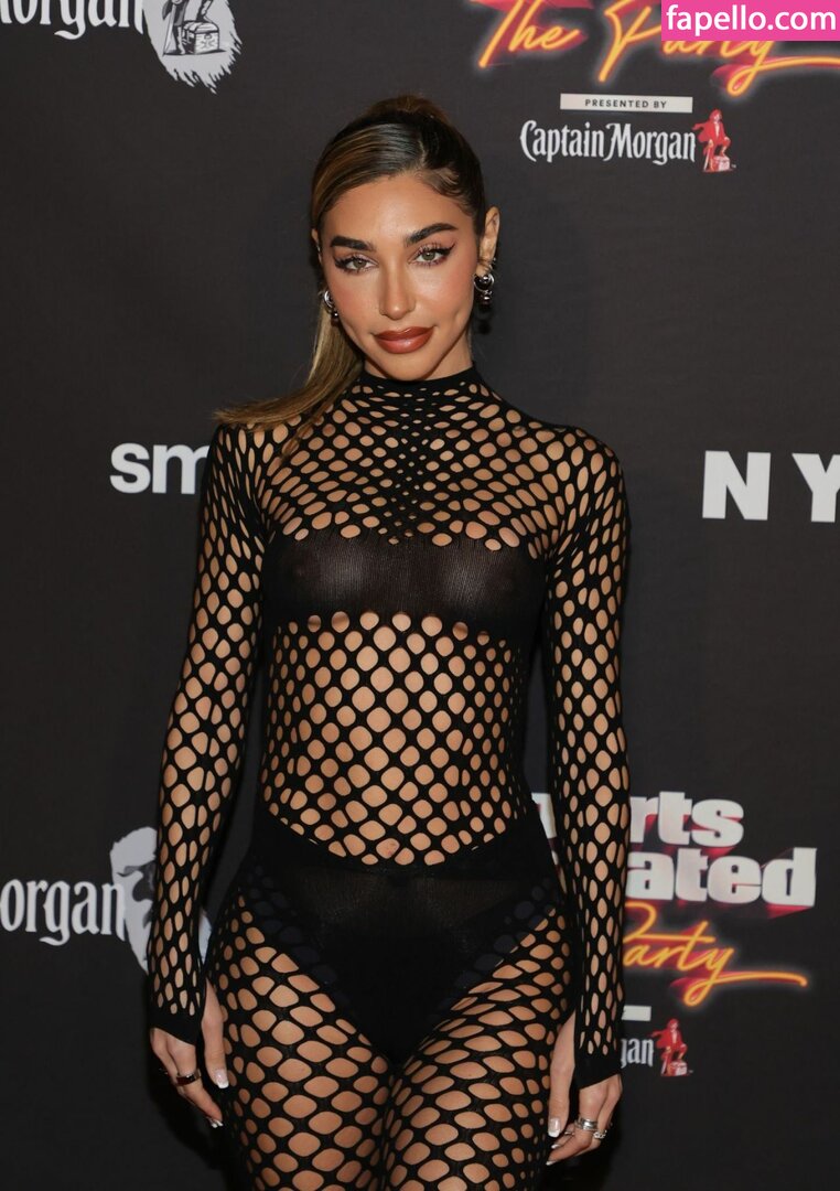 Chantel Jeffries leaked nude photo #0255 (Chantel Jeffries / Ceejay the DJ / ChantelJeffries)