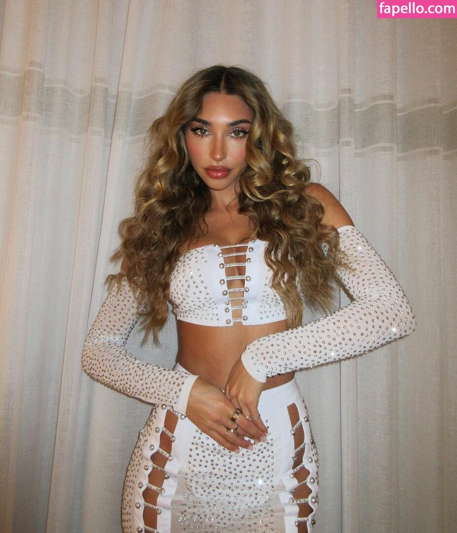 Chantel Jeffries leaked nude photo #0260 (Chantel Jeffries / Ceejay the DJ / ChantelJeffries)