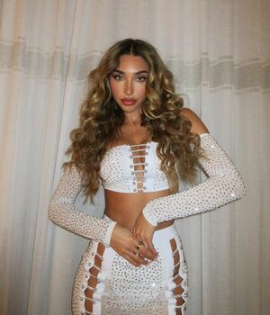 Chantel Jeffries nude #0260