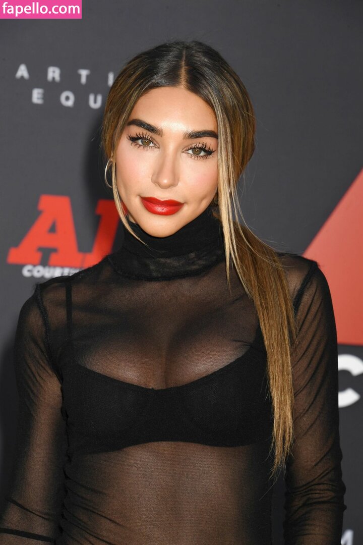 Chantel Jeffries leaked nude photo #0298 (Chantel Jeffries / Ceejay the DJ / ChantelJeffries)