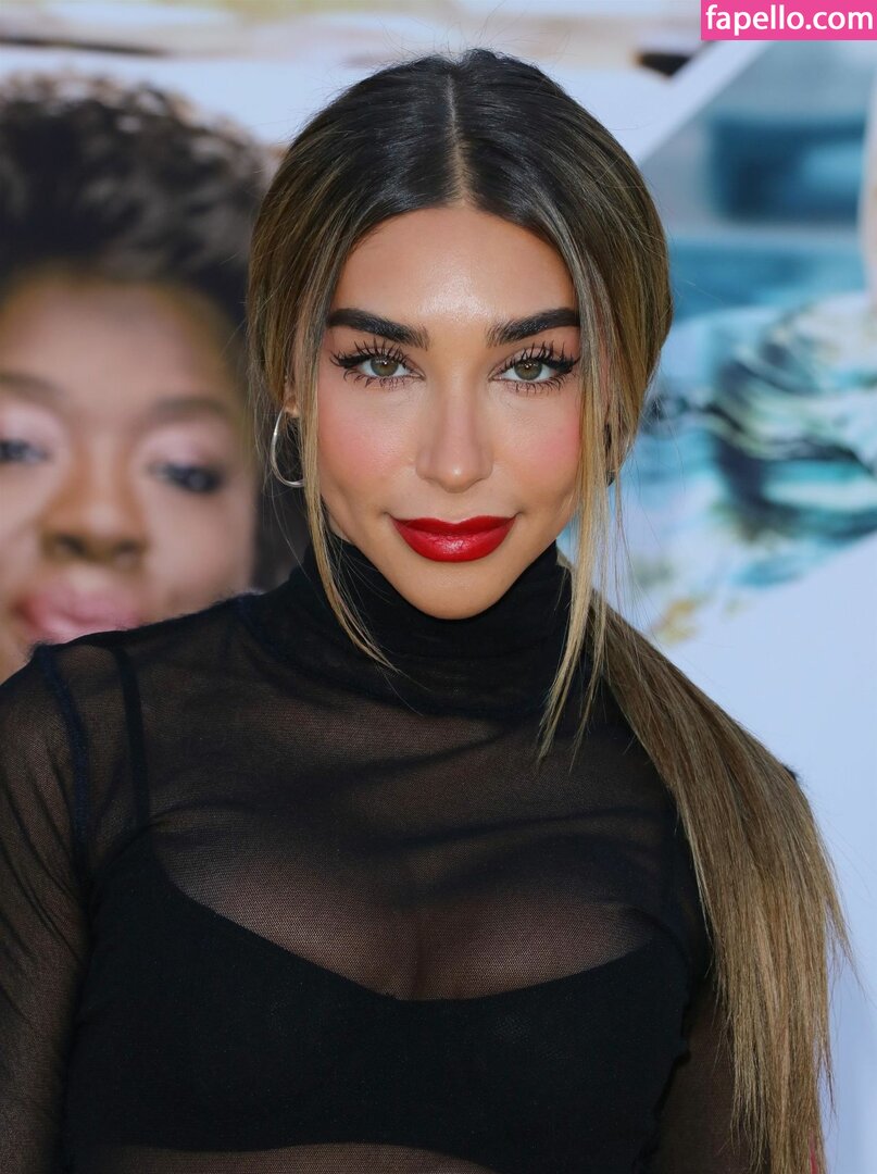 Chantel Jeffries leaked nude photo #0300 (Chantel Jeffries / Ceejay the DJ / ChantelJeffries)