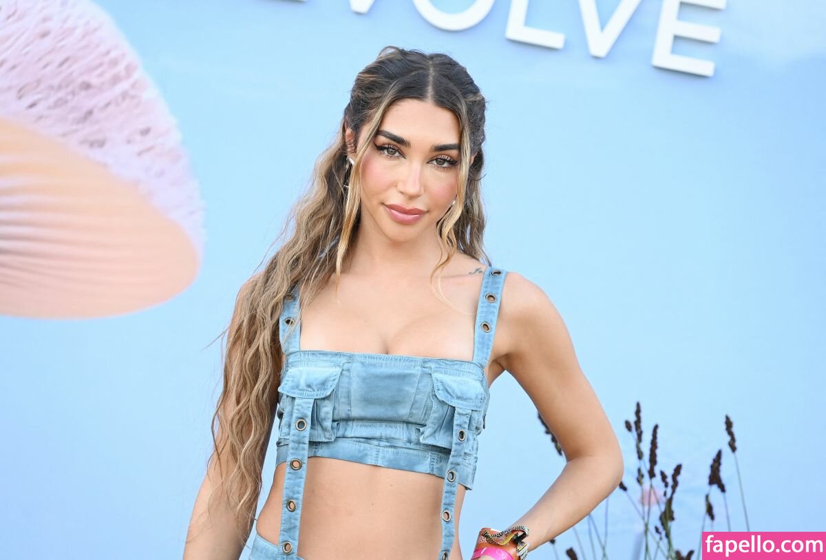 Chantel Jeffries leaked nude photo #0305 (Chantel Jeffries / Ceejay the DJ / ChantelJeffries)