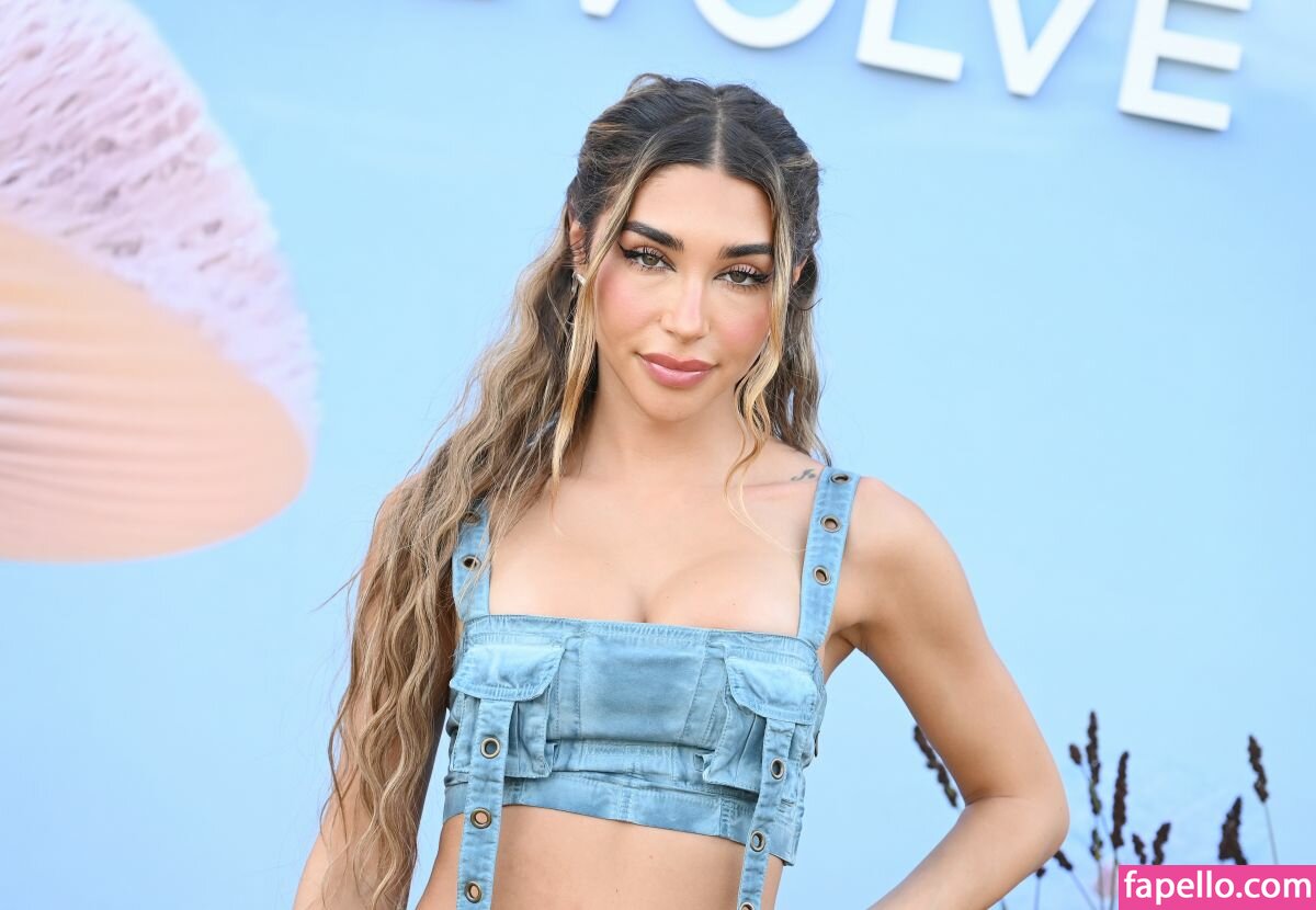 Chantel Jeffries leaked nude photo #0308 (Chantel Jeffries / Ceejay the DJ / ChantelJeffries)