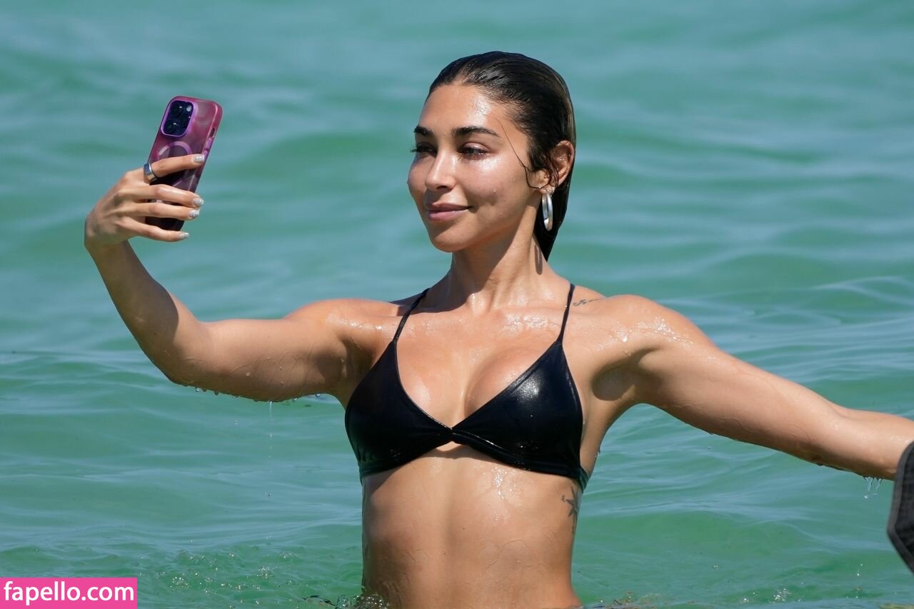 Chantel Jeffries leaked nude photo #0339 (Chantel Jeffries / Ceejay the DJ / ChantelJeffries)