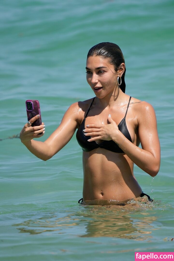 Chantel Jeffries leaked nude photo #0340 (Chantel Jeffries / Ceejay the DJ / ChantelJeffries)