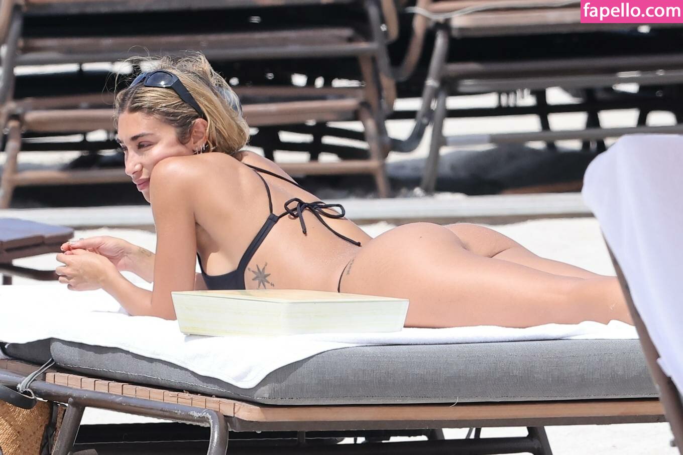 Chantel Jeffries leaked nude photo #0367 (Chantel Jeffries / Ceejay the DJ / ChantelJeffries)