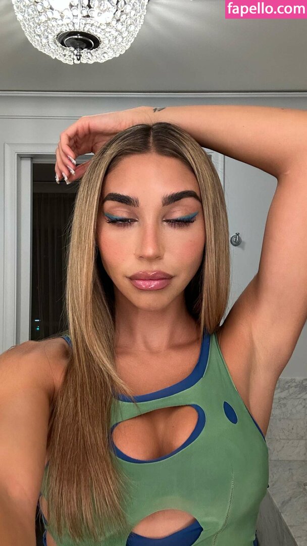 Chantel Jeffries leaked nude photo #0412 (Chantel Jeffries / Ceejay the DJ / ChantelJeffries)