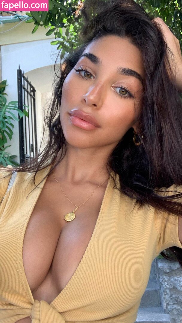 Chantel Jeffries leaked nude photo #0436 (Chantel Jeffries / Ceejay the DJ / ChantelJeffries)