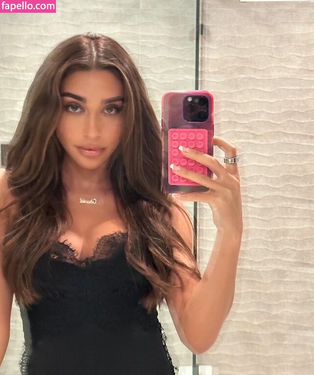 Chantel Jeffries leaked nude photo #0454 (Chantel Jeffries / Ceejay the DJ / ChantelJeffries)